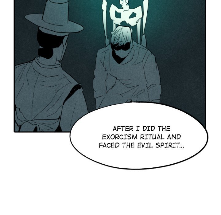 I Pray Manhwa - Chapter 27 Page 70