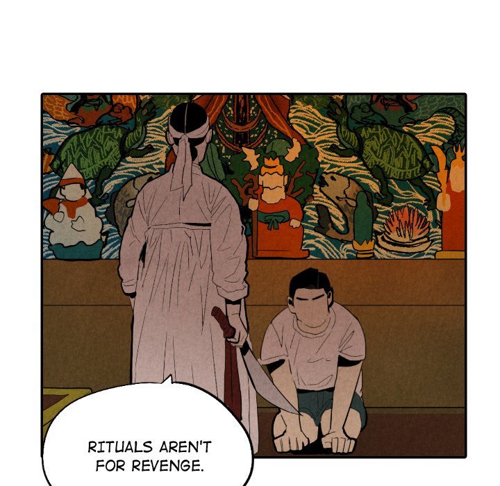 I Pray Manhwa - Chapter 27 Page 75