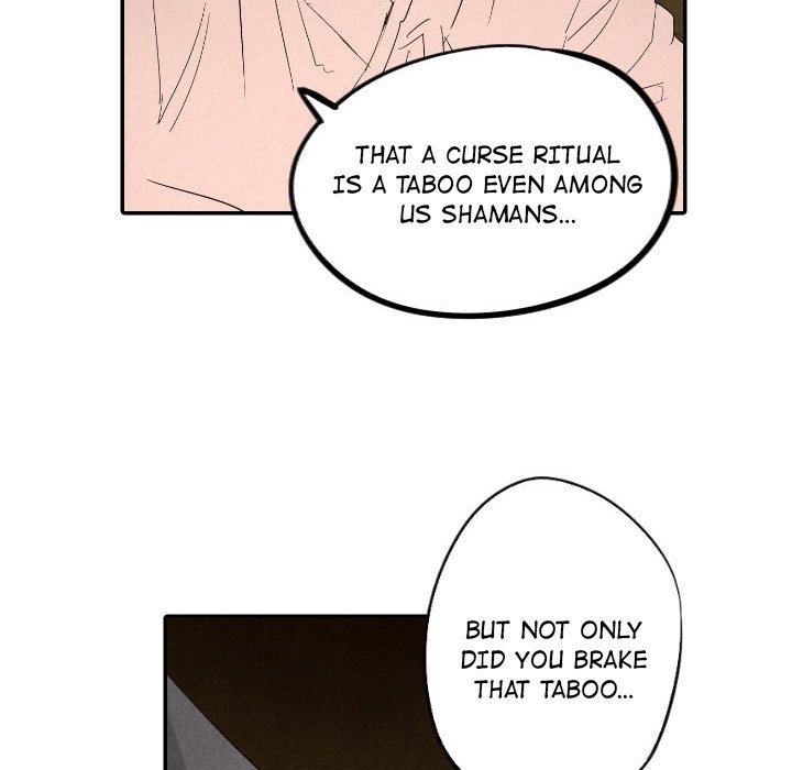 I Pray Manhwa - Chapter 27 Page 80