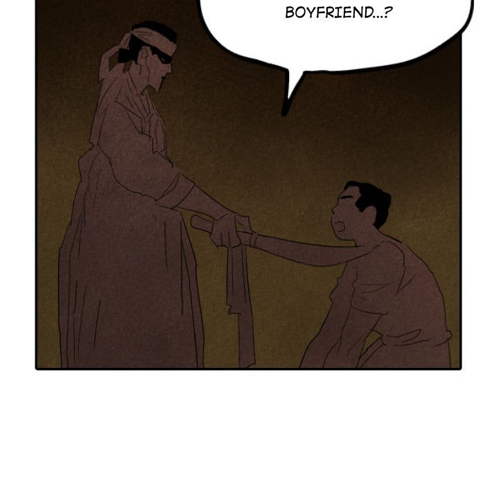 I Pray Manhwa - Chapter 27 Page 82