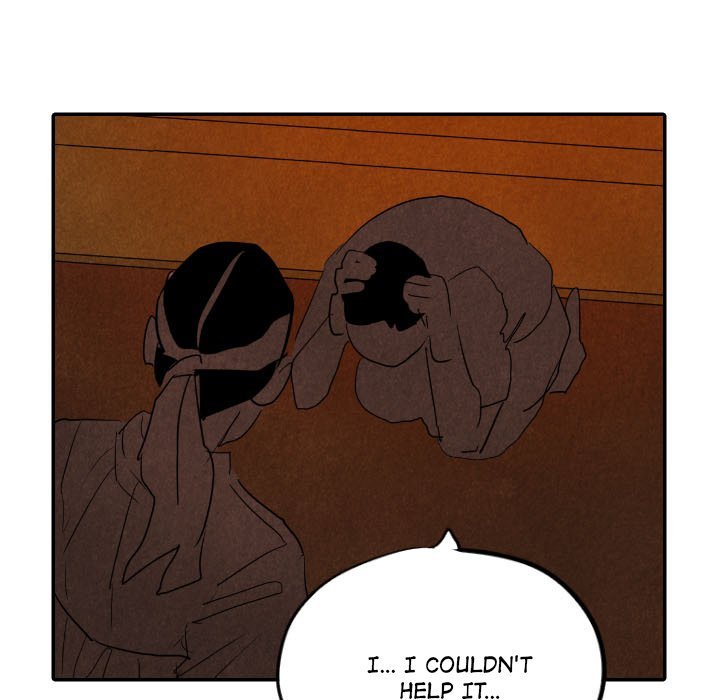 I Pray Manhwa - Chapter 27 Page 85