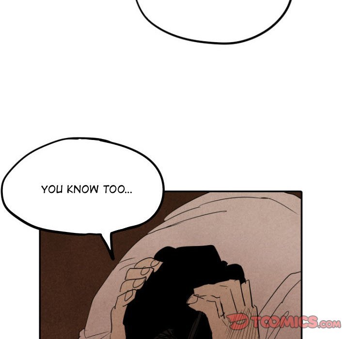 I Pray Manhwa - Chapter 27 Page 86