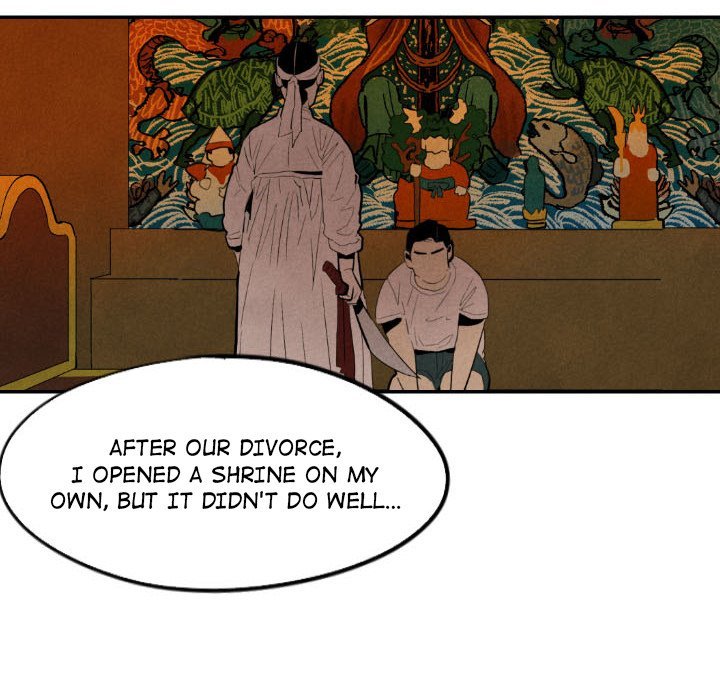 I Pray Manhwa - Chapter 27 Page 90