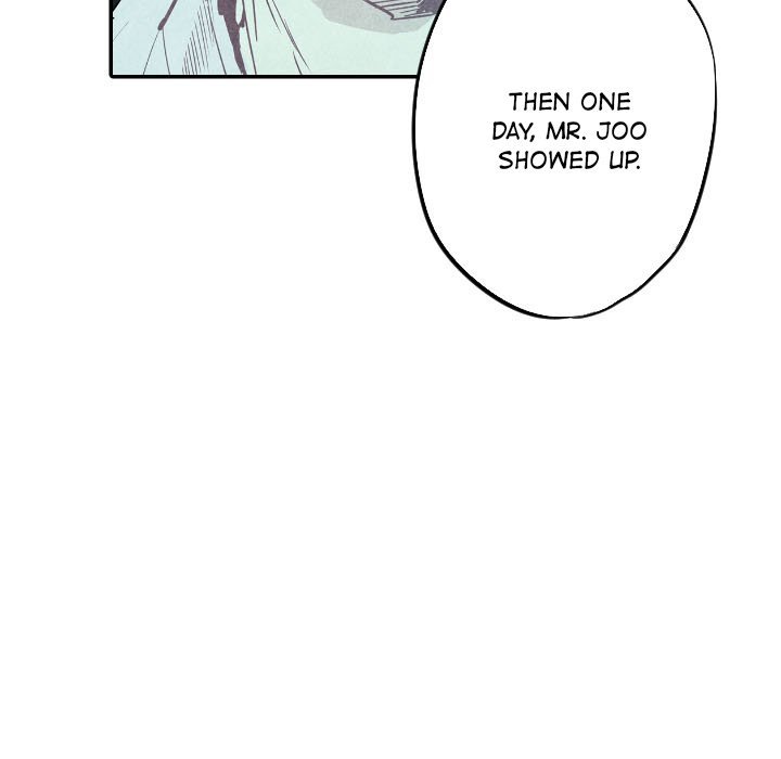 I Pray Manhwa - Chapter 27 Page 93