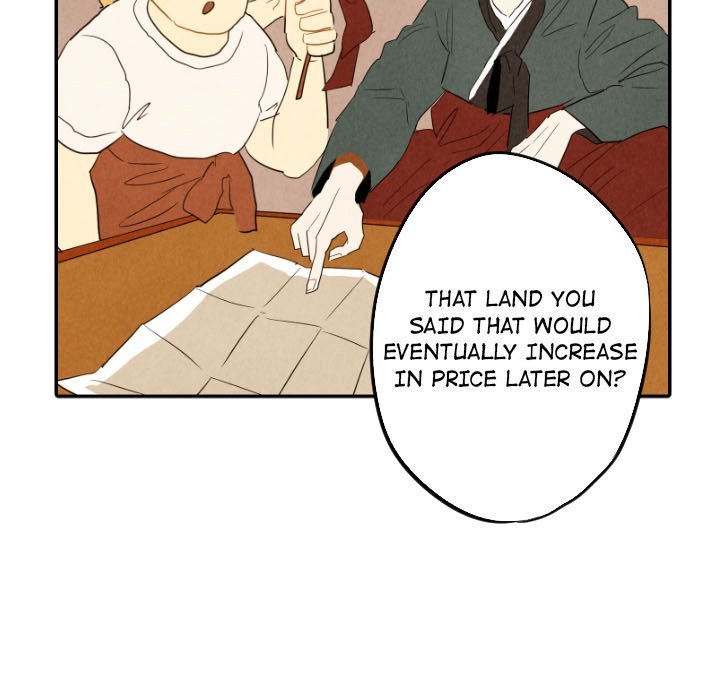 I Pray Manhwa - Chapter 27 Page 96