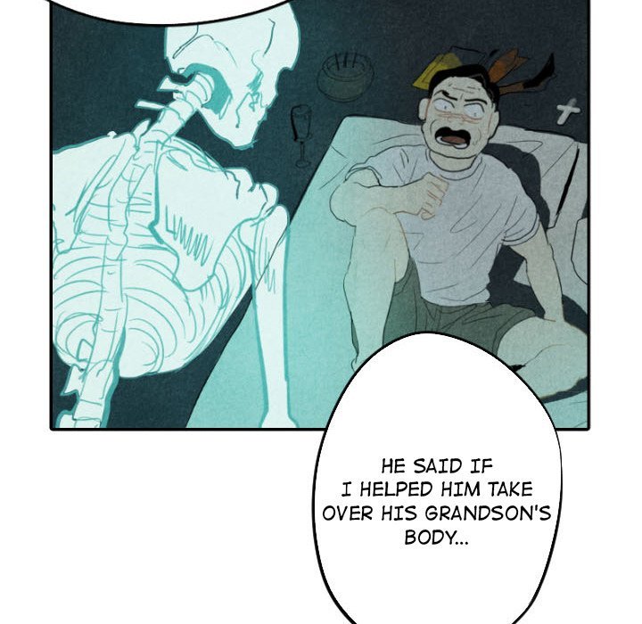 I Pray Manhwa - Chapter 27 Page 99