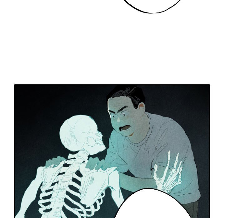 I Pray Manhwa - Chapter 27 Page 100