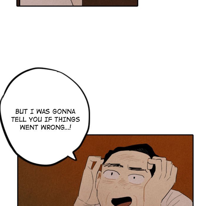 I Pray Manhwa - Chapter 27 Page 104