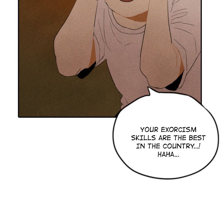 I Pray Manhwa - Chapter 27 Page 105