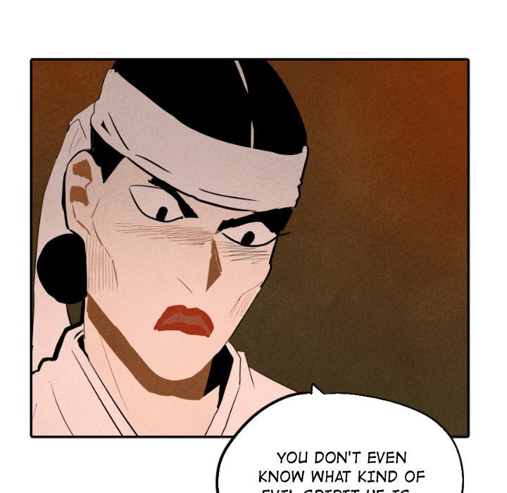 I Pray Manhwa - Chapter 27 Page 108