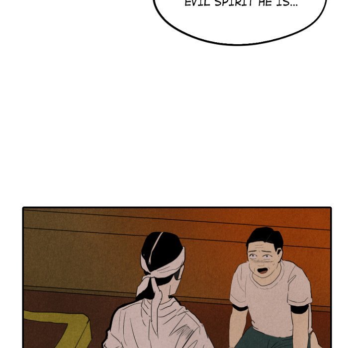 I Pray Manhwa - Chapter 27 Page 109