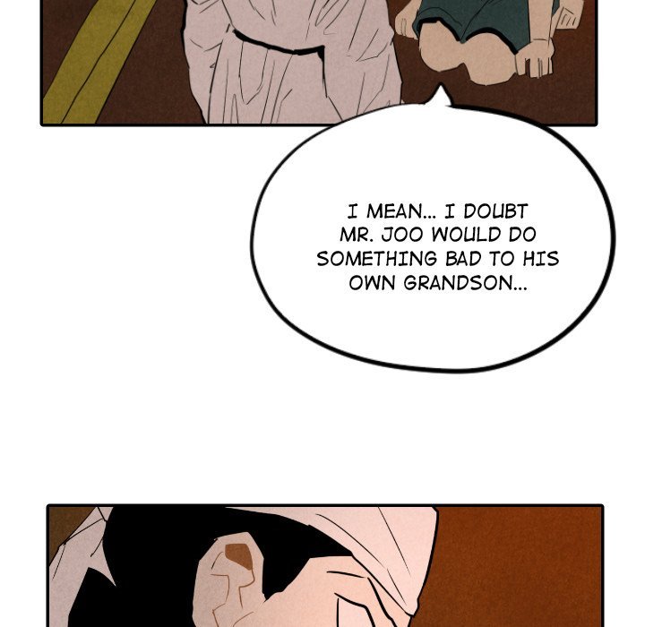 I Pray Manhwa - Chapter 27 Page 110