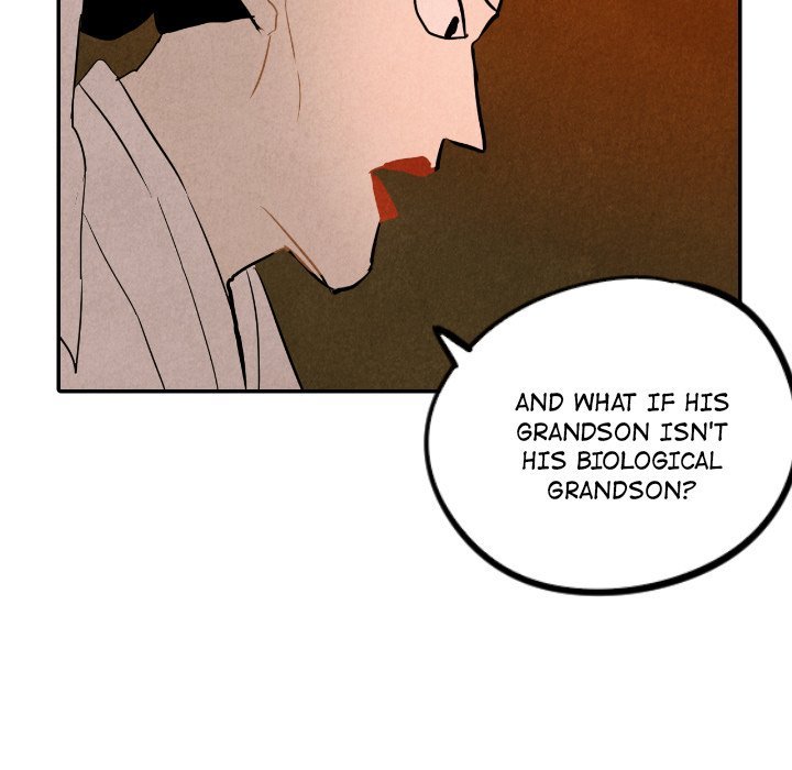 I Pray Manhwa - Chapter 27 Page 111