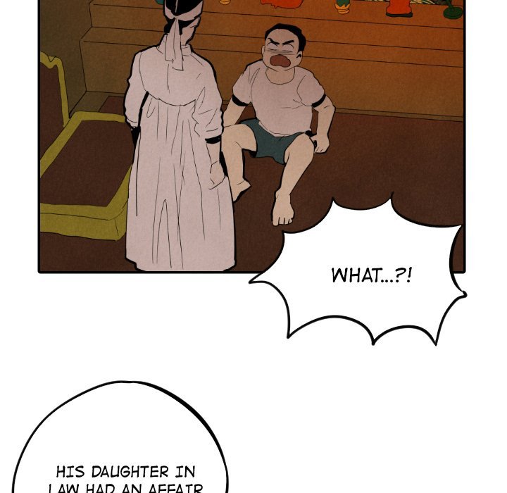 I Pray Manhwa - Chapter 27 Page 114