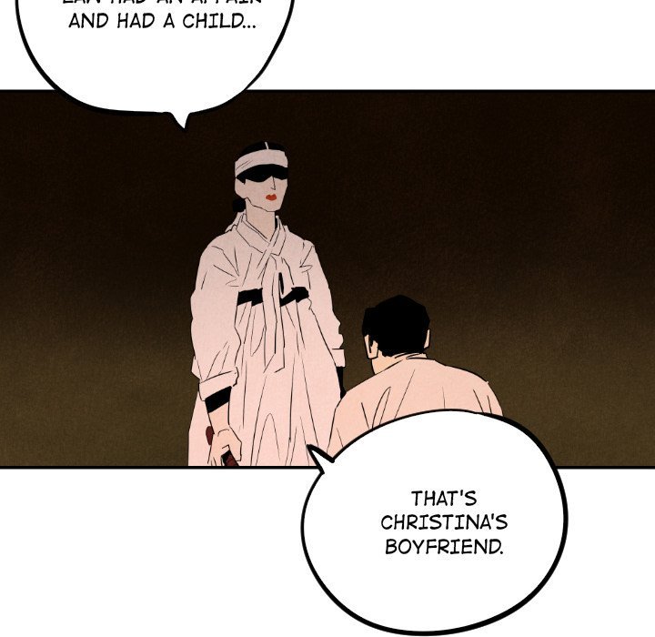 I Pray Manhwa - Chapter 27 Page 115