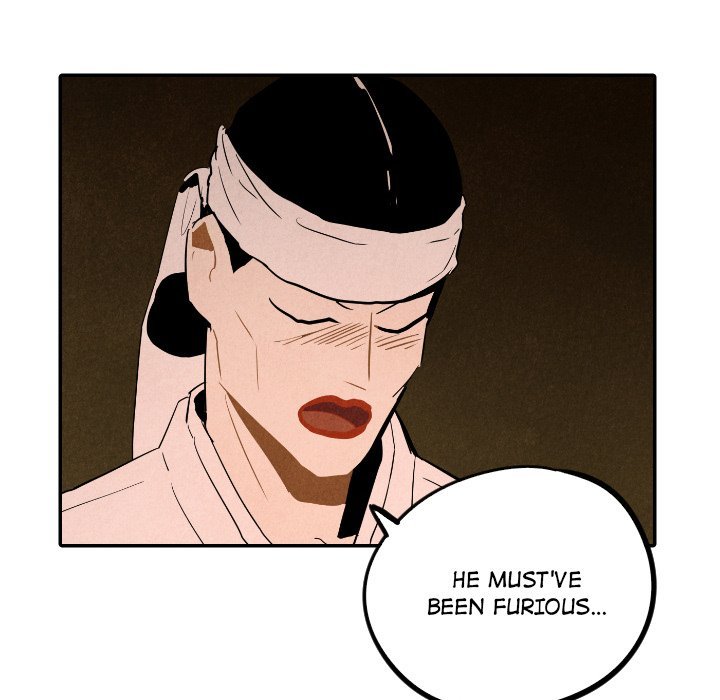 I Pray Manhwa - Chapter 27 Page 118