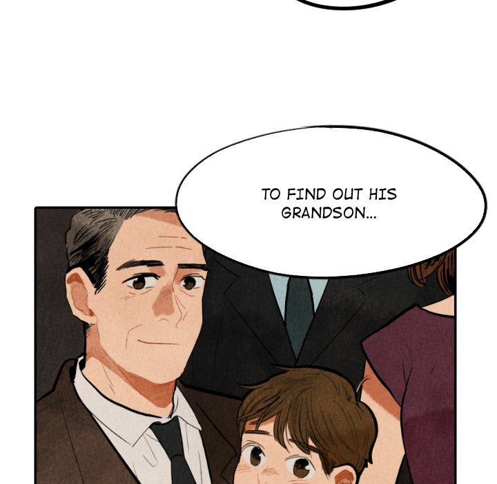 I Pray Manhwa - Chapter 27 Page 119