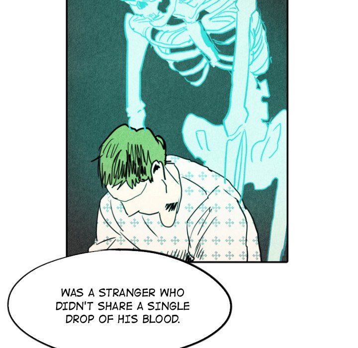 I Pray Manhwa - Chapter 27 Page 121