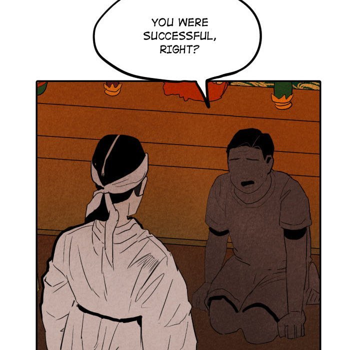 I Pray Manhwa - Chapter 27 Page 124