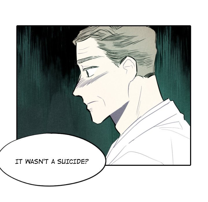 I Pray Manhwa - Chapter 48 Page 4