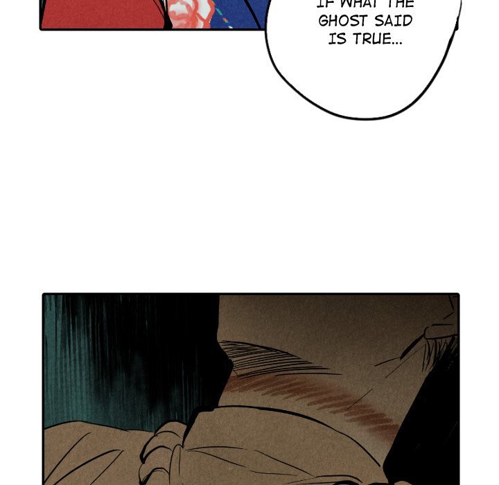 I Pray Manhwa - Chapter 48 Page 8