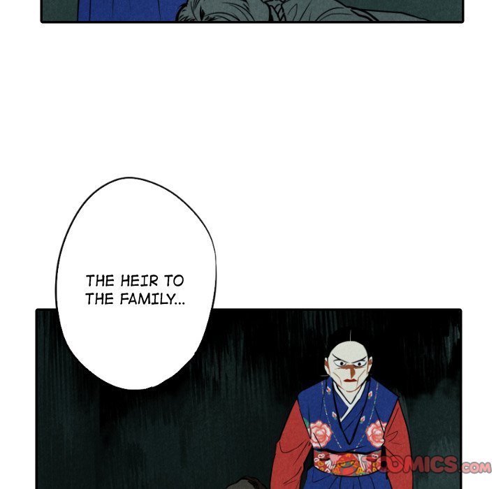 I Pray Manhwa - Chapter 48 Page 11