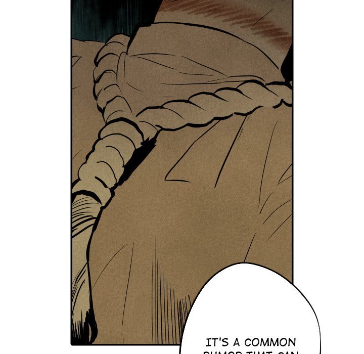 I Pray Manhwa - Chapter 48 Page 19