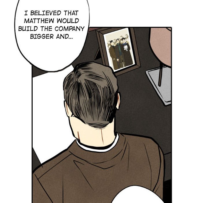 I Pray Manhwa - Chapter 48 Page 37