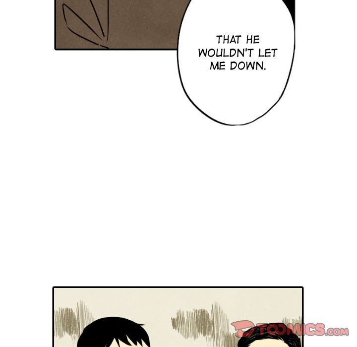 I Pray Manhwa - Chapter 48 Page 38