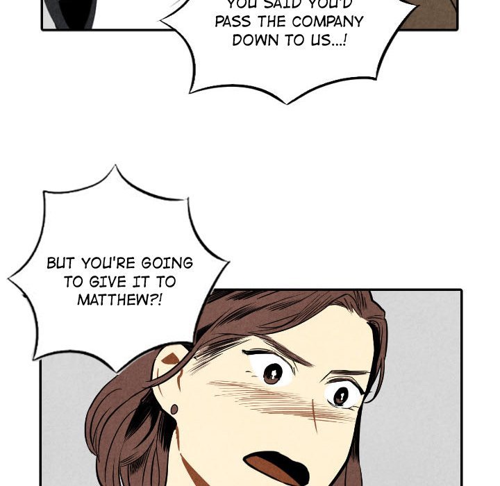 I Pray Manhwa - Chapter 48 Page 45