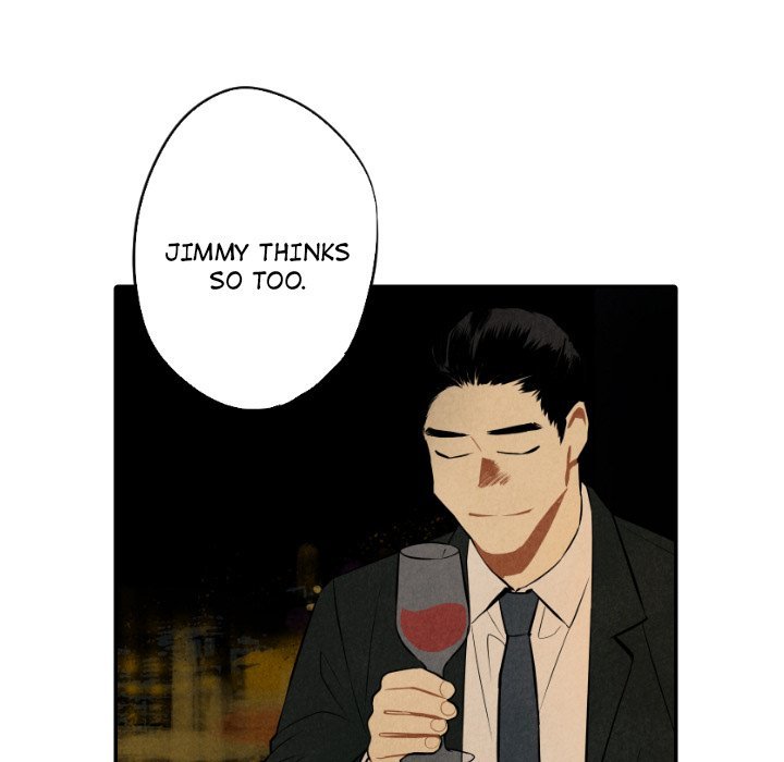 I Pray Manhwa - Chapter 48 Page 75