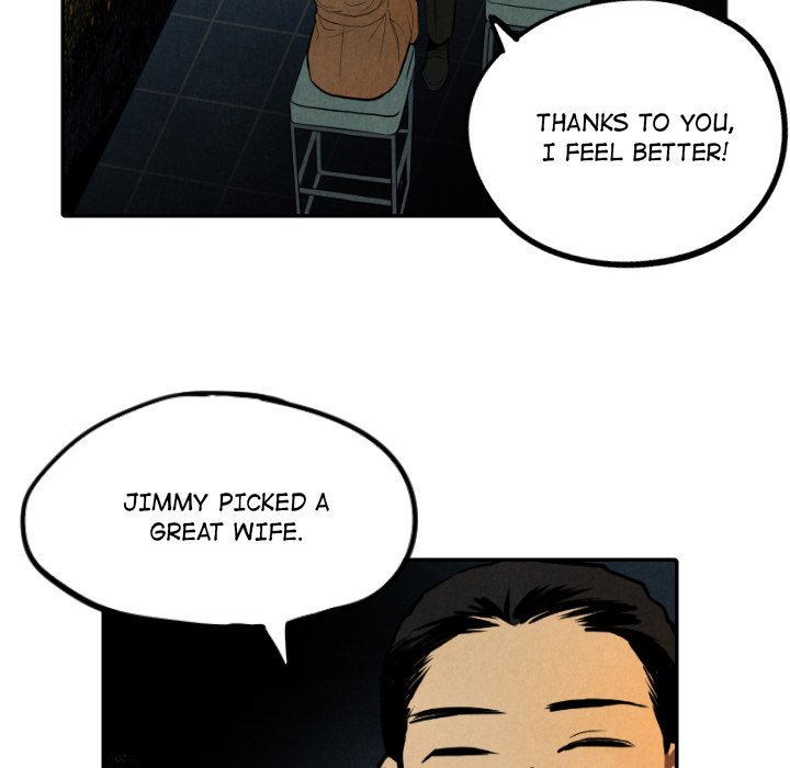 I Pray Manhwa - Chapter 48 Page 80