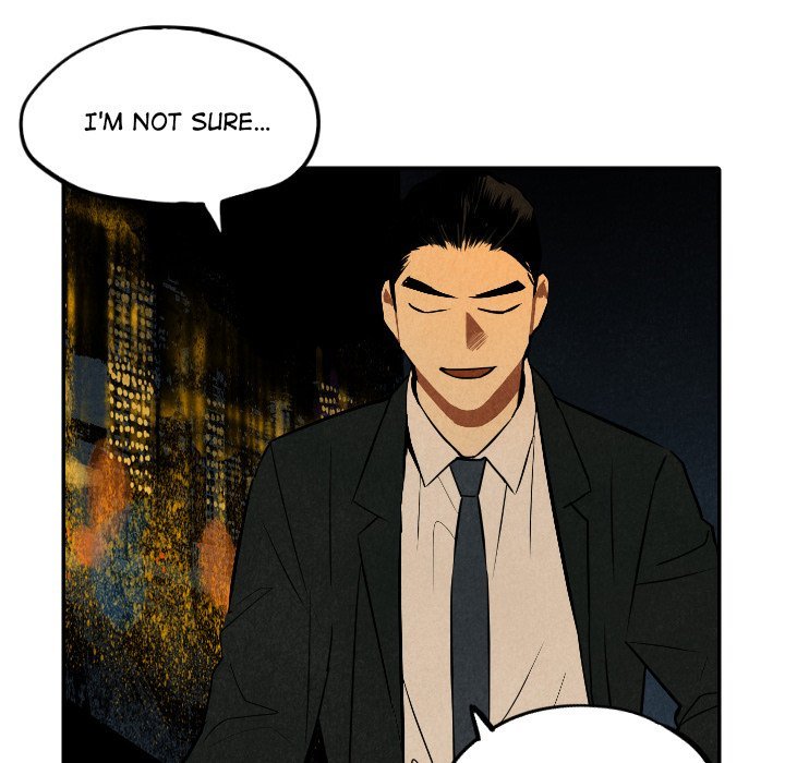 I Pray Manhwa - Chapter 48 Page 85
