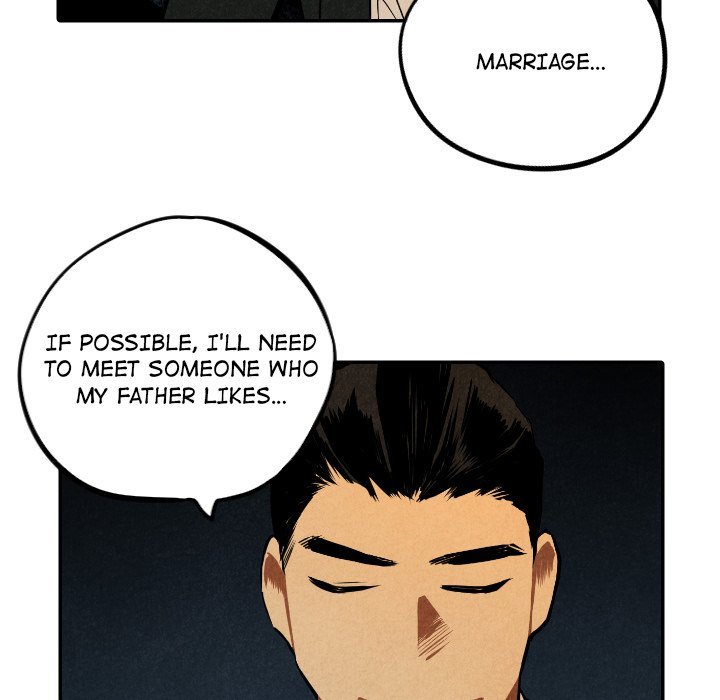 I Pray Manhwa - Chapter 48 Page 86