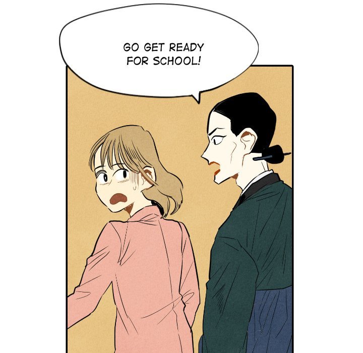 I Pray Manhwa - Chapter 10 Page 4