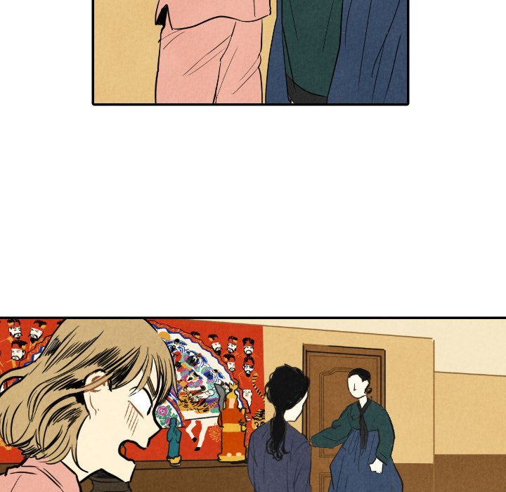 I Pray Manhwa - Chapter 10 Page 5