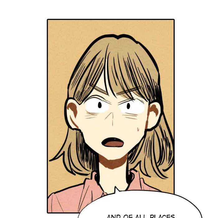 I Pray Manhwa - Chapter 10 Page 8