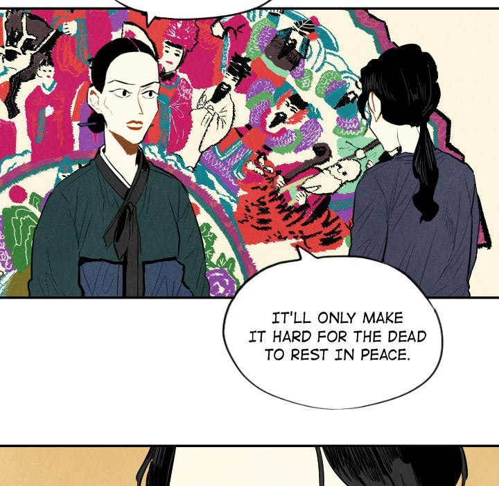 I Pray Manhwa - Chapter 10 Page 17