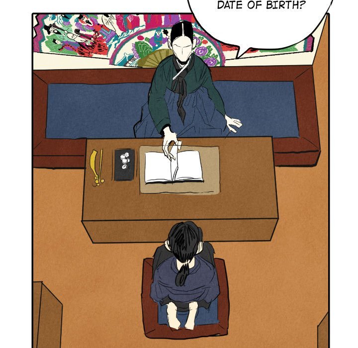 I Pray Manhwa - Chapter 10 Page 20