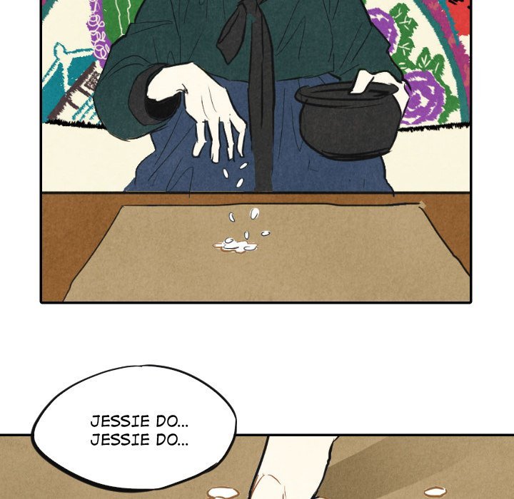 I Pray Manhwa - Chapter 10 Page 25