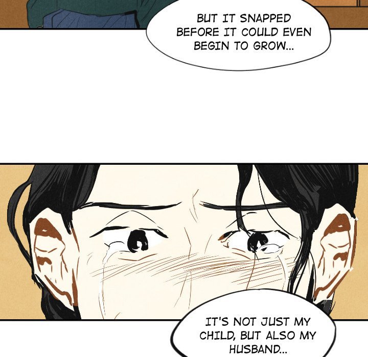 I Pray Manhwa - Chapter 10 Page 38