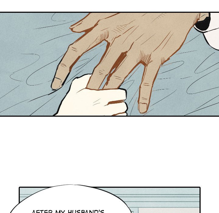 I Pray Manhwa - Chapter 10 Page 59