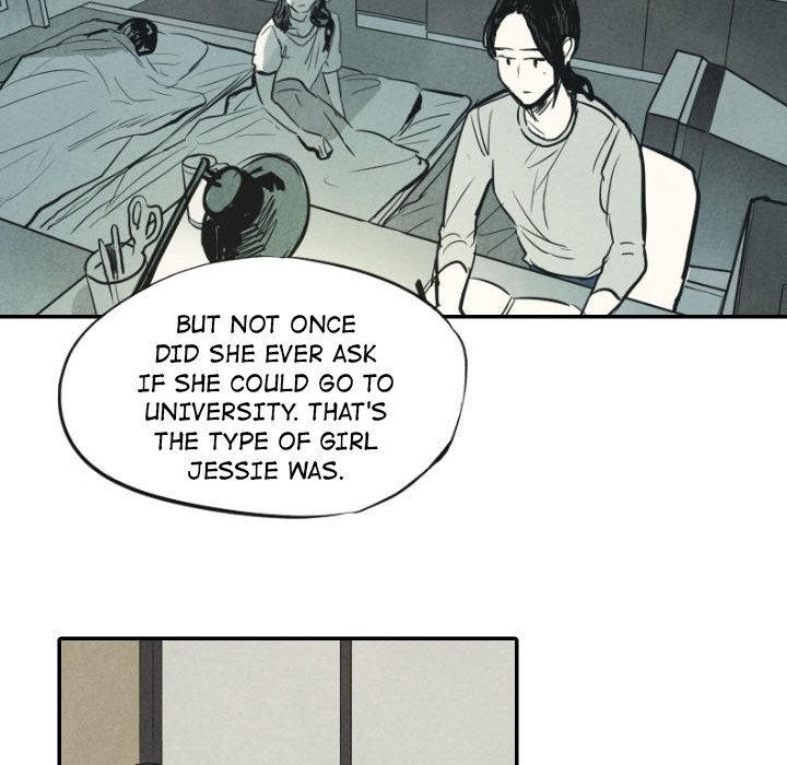 I Pray Manhwa - Chapter 10 Page 80