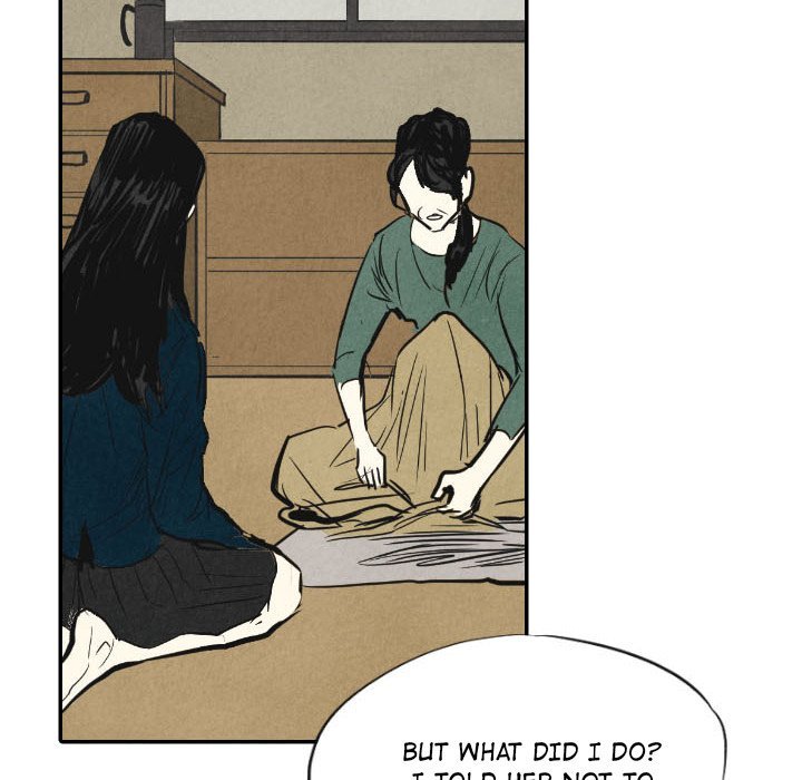 I Pray Manhwa - Chapter 10 Page 81