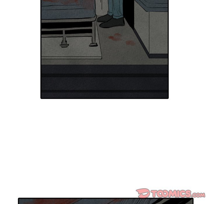 I Pray Manhwa - Chapter 42 Page 5