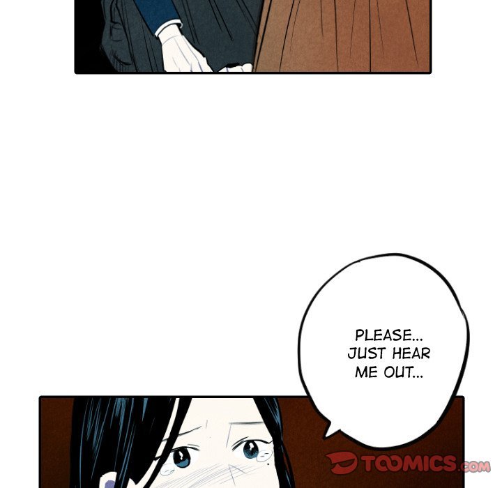I Pray Manhwa - Chapter 42 Page 77