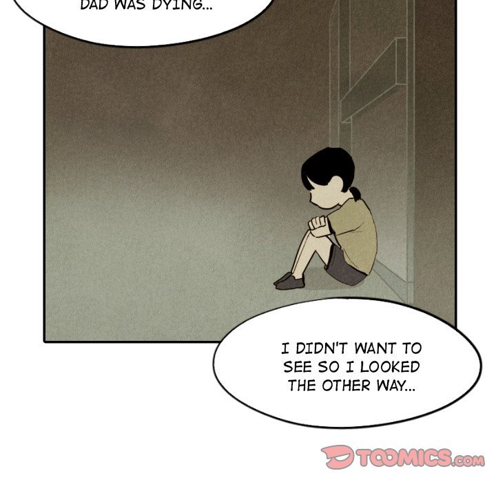 I Pray Manhwa - Chapter 42 Page 89