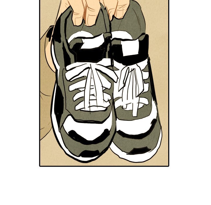 I Pray Manhwa - Chapter 42 Page 111