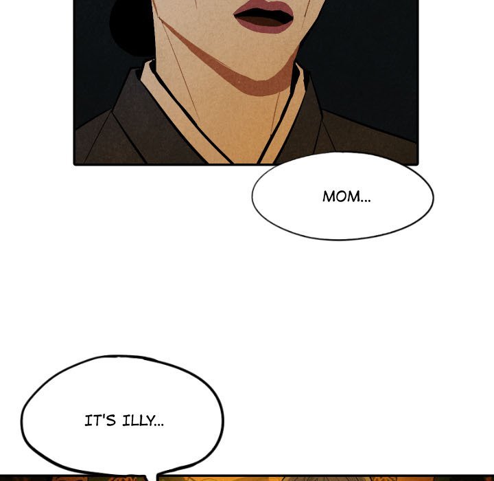 I Pray Manhwa - Chapter 42 Page 121