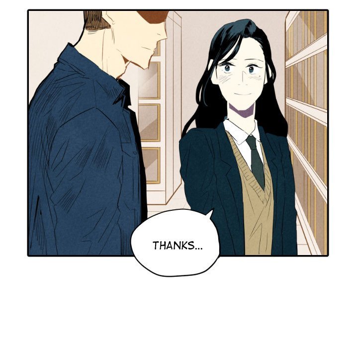 I Pray Manhwa - Chapter 19 Page 6